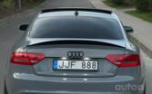 Audi S5 8T Coupe