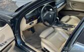 BMW 3 Series E90/E91/E92/E93 Sedan