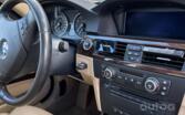 BMW 3 Series E90/E91/E92/E93 Sedan