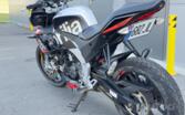 Aprilia Tuono