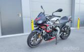 Aprilia Tuono