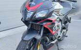 Aprilia Tuono
