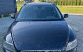 Volvo V50 1 generation wagon