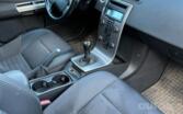 Volvo V50 1 generation wagon
