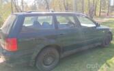 Volkswagen Passat B5 wagon
