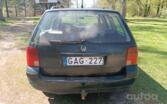 Volkswagen Passat B5 wagon