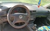Volkswagen Passat B5 wagon