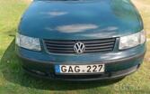 Volkswagen Passat B5 wagon