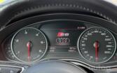 Audi A6 4G/C7 Avant wagon 5-doors