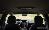 Audi A4 B8/8K wagon 5-doors