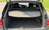 Audi A4 B8/8K wagon 5-doors