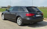 Audi A4 B8/8K wagon 5-doors