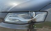 Audi A4 B8/8K wagon 5-doors