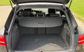 Audi A4 B8/8K wagon 5-doors