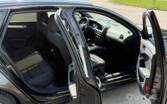 Audi A4 B8/8K wagon 5-doors