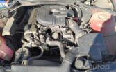 BMW 3 Series E46 Sedan 4-doors