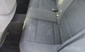 BMW 3 Series E46 Sedan 4-doors