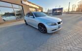 BMW 3 Series E90/E91/E92/E93 Sedan