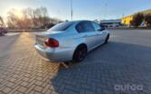 BMW 3 Series E90/E91/E92/E93 Sedan
