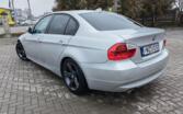 BMW 3 Series E90/E91/E92/E93 Sedan
