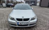 BMW 3 Series E90/E91/E92/E93 Sedan