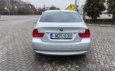 BMW 3 Series E90/E91/E92/E93 Sedan