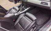 BMW 3 Series E90/E91/E92/E93 Sedan
