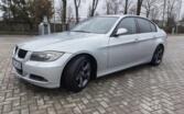 BMW 3 Series E90/E91/E92/E93 Sedan