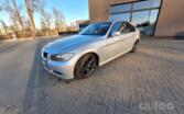 BMW 3 Series E90/E91/E92/E93 Sedan