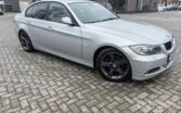 BMW 3 Series E90/E91/E92/E93 Sedan