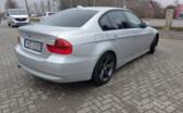 BMW 3 Series E90/E91/E92/E93 Sedan