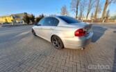 BMW 3 Series E90/E91/E92/E93 Sedan