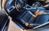 BMW 3 Series E90/E91/E92/E93 Sedan