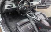 BMW 3 Series E90/E91/E92/E93 Sedan