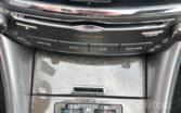 Lexus IS XE20 [restyling] Sedan 4-doors