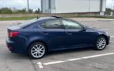 Lexus IS XE20 [restyling] Sedan 4-doors