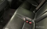 Lexus IS XE20 [restyling] Sedan 4-doors