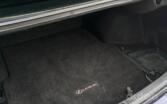 Lexus IS XE20 [restyling] Sedan 4-doors