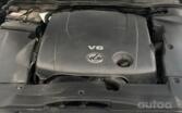 Lexus IS XE20 [restyling] Sedan 4-doors