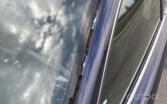 Lexus IS XE20 [restyling] Sedan 4-doors