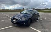 Lexus IS XE20 [restyling] Sedan 4-doors