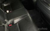 Lexus IS XE20 [restyling] Sedan 4-doors