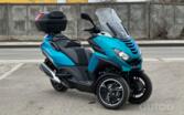 Peugeot Metropolis