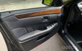 Mercedes-Benz E-Class W212 Sedan