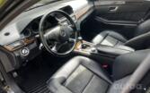 Mercedes-Benz E-Class W212 Sedan