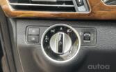 Mercedes-Benz E-Class W212 Sedan
