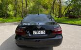 Mercedes-Benz E-Class W212 Sedan