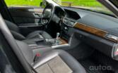 Mercedes-Benz E-Class W212 Sedan
