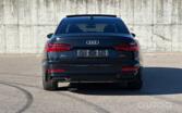 Audi A6 C8 Sedan
