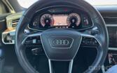 Audi A6 C8 Sedan